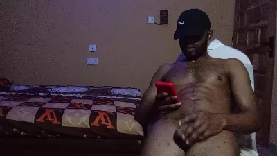 Dickherr from Nigeria