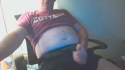 Dizzyheat from Canada