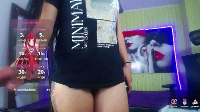 Dorothy_Clut from Colombia