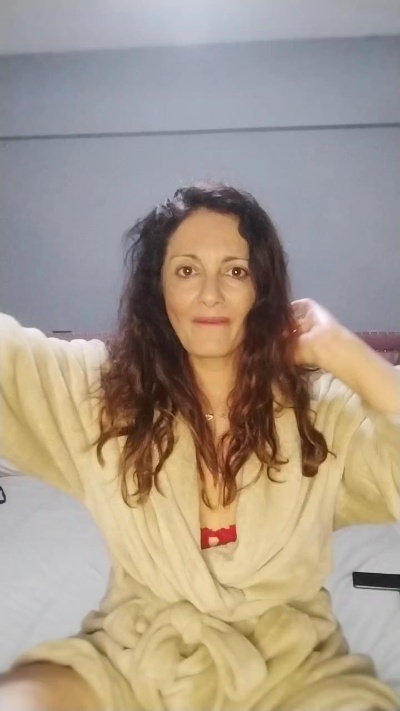 Dulce_fanny2025 from Argentina