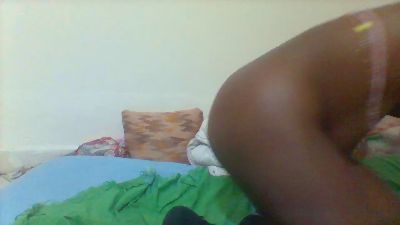 Ebonyragan from Kenya