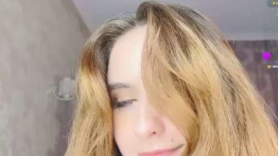 EdythHiggins from Spain