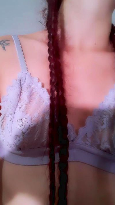 Electra_porn from Italy