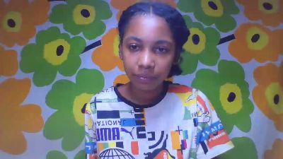 Elia237 from Madagascar