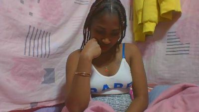 Elina42 from Madagascar