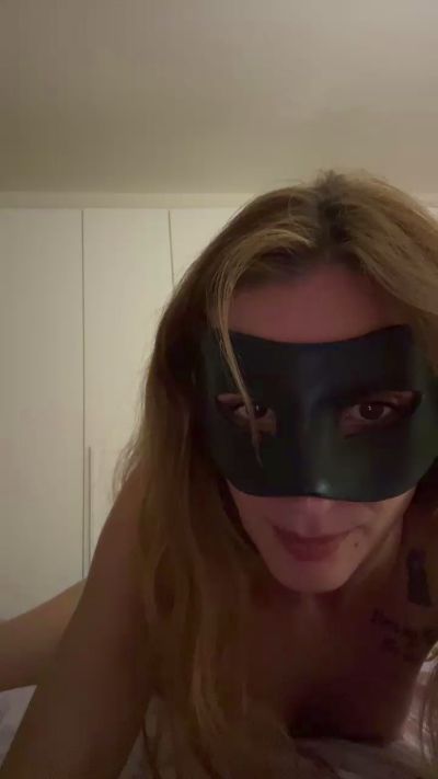 Elisabettafoor from Italy