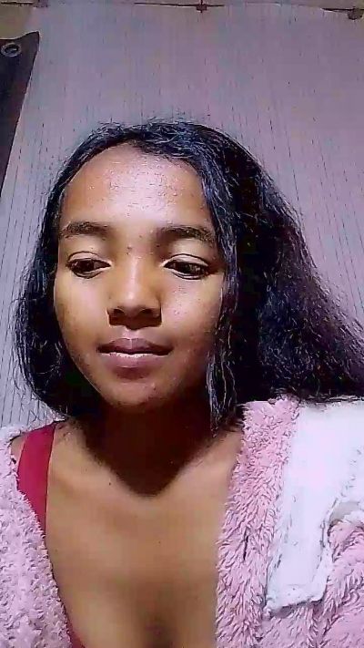 Elisah7 from Madagascar