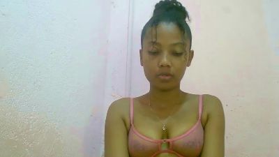 Ellah1 from Madagascar