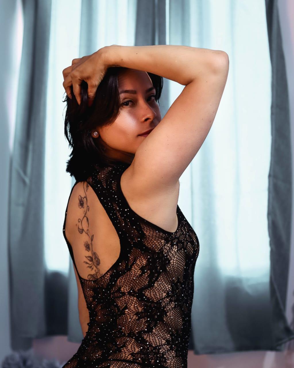 Esperancita4570 from Colombia