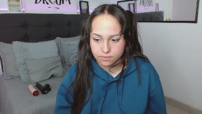 Eymmy_24 from Colombia