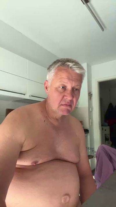 Faggot1967 from Germany