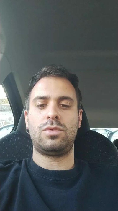 FetishSlave92 from Italy