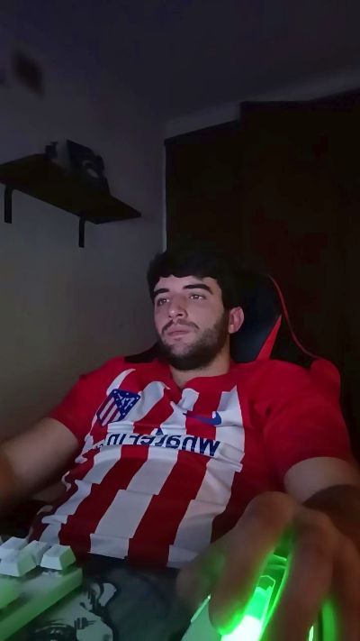 Francisc0ck from Argentina