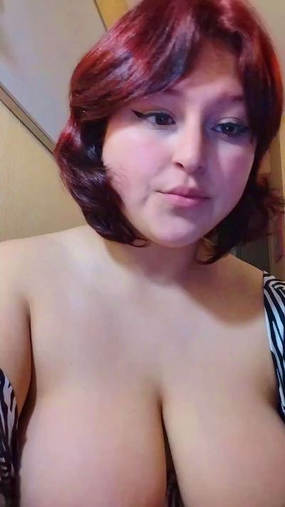 Freya_0405 from Chile