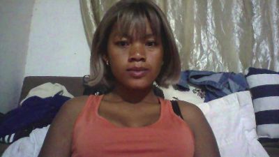 GaelLily97 from Madagascar
