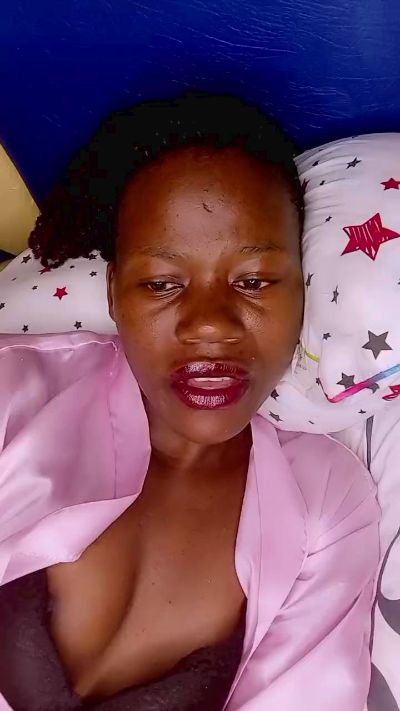Garrre from Kenya