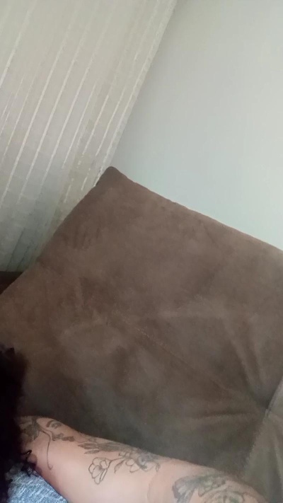Gatasexy42 from Brazil