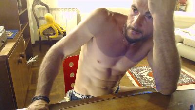 Giaco_dp from Italy