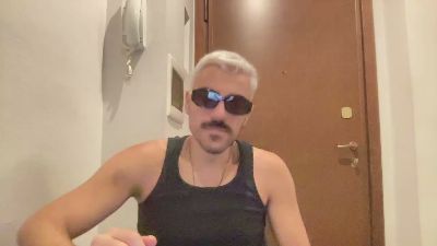 Giovannuzz from Italy