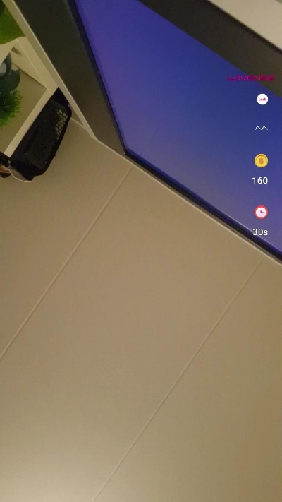 Gipsygirl1994 from Netherlands