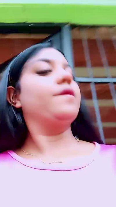 Girl_hotpee from Colombia