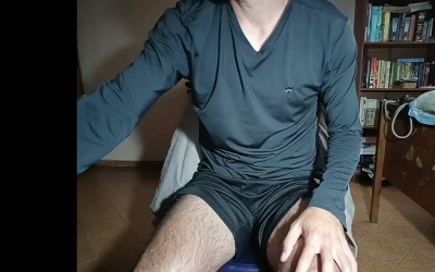 Gonc_7 from Colombia