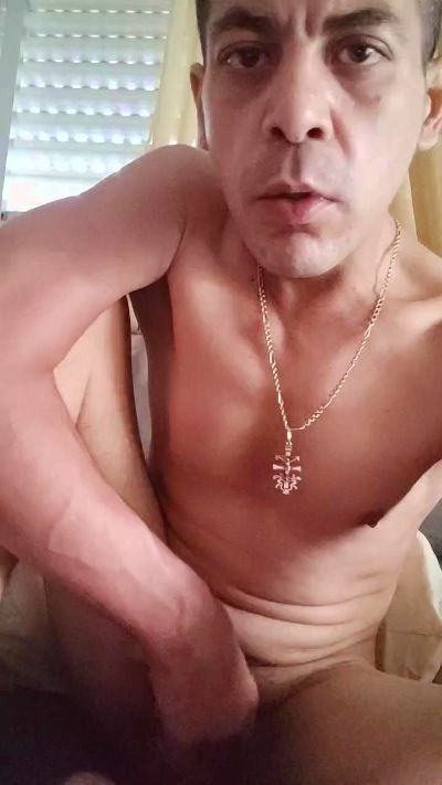 Gustav22222 from Spain