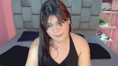 Gwengreyy from Colombia