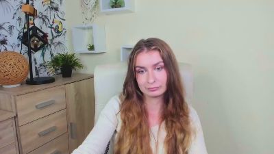Hot_Nina19 from Germany
