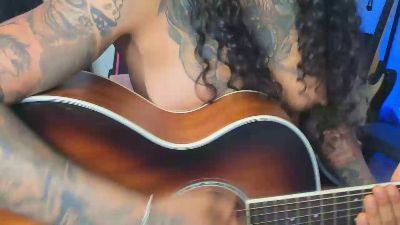 Hot_ama from Spain