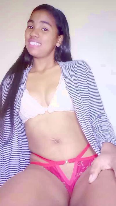 Irinah01 from Madagascar