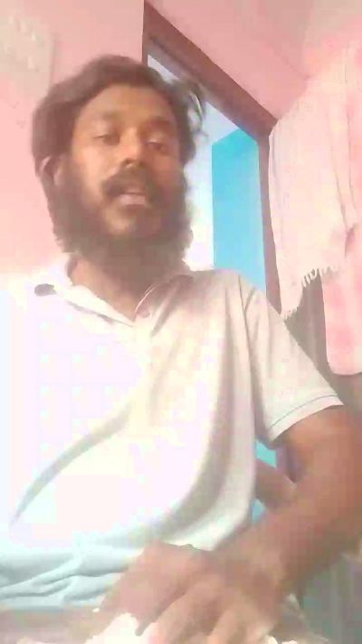 Itsmeboychinnu from India