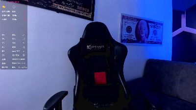 JamesCr_ from Colombia