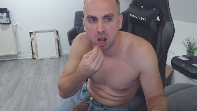 Jeansjunge96 from Germany