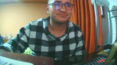 Jerrycum from Colombia