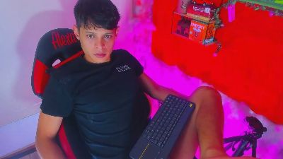 JhonnyJwox from United States