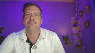 JoeMorgan1 from France