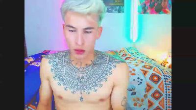 Jordan_james_ from Colombia