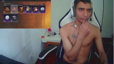 Joshuuuuuu from Colombia