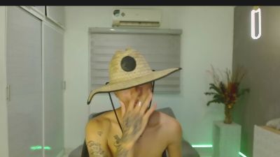 Julian_stonee1 from Colombia