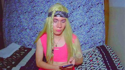 KENIAFLORES from Colombia