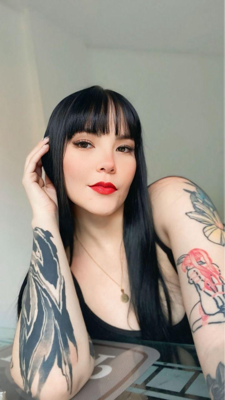Kate_Casss from Colombia