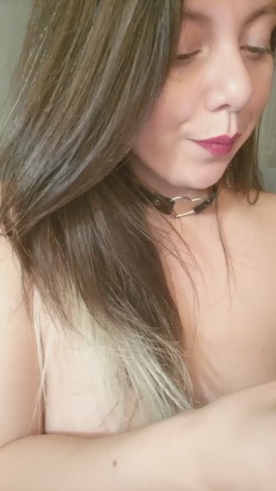 KimieChan from Spain