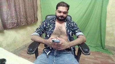 King_Kumar from India