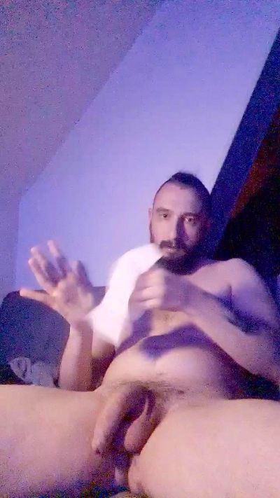 Knutberserker from France
