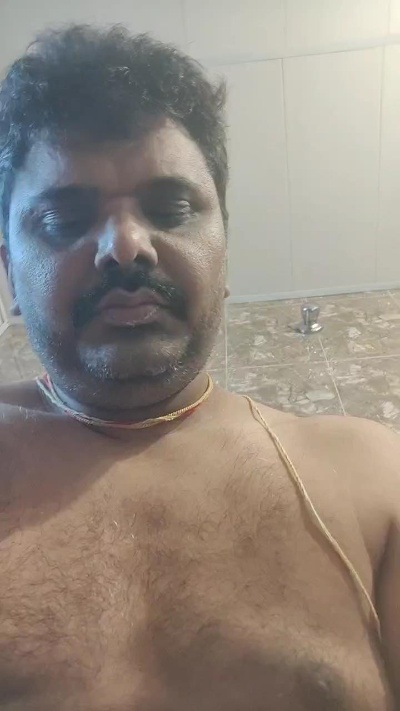 Krishmax43 from India