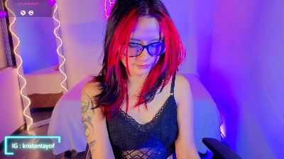 Kristen_tay from Colombia