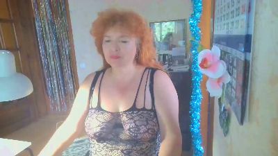 LadaMayX from Germany