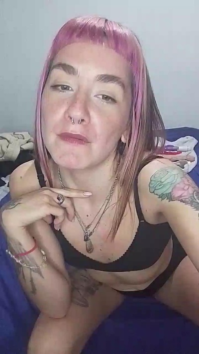 LaliLakshmi from Argentina