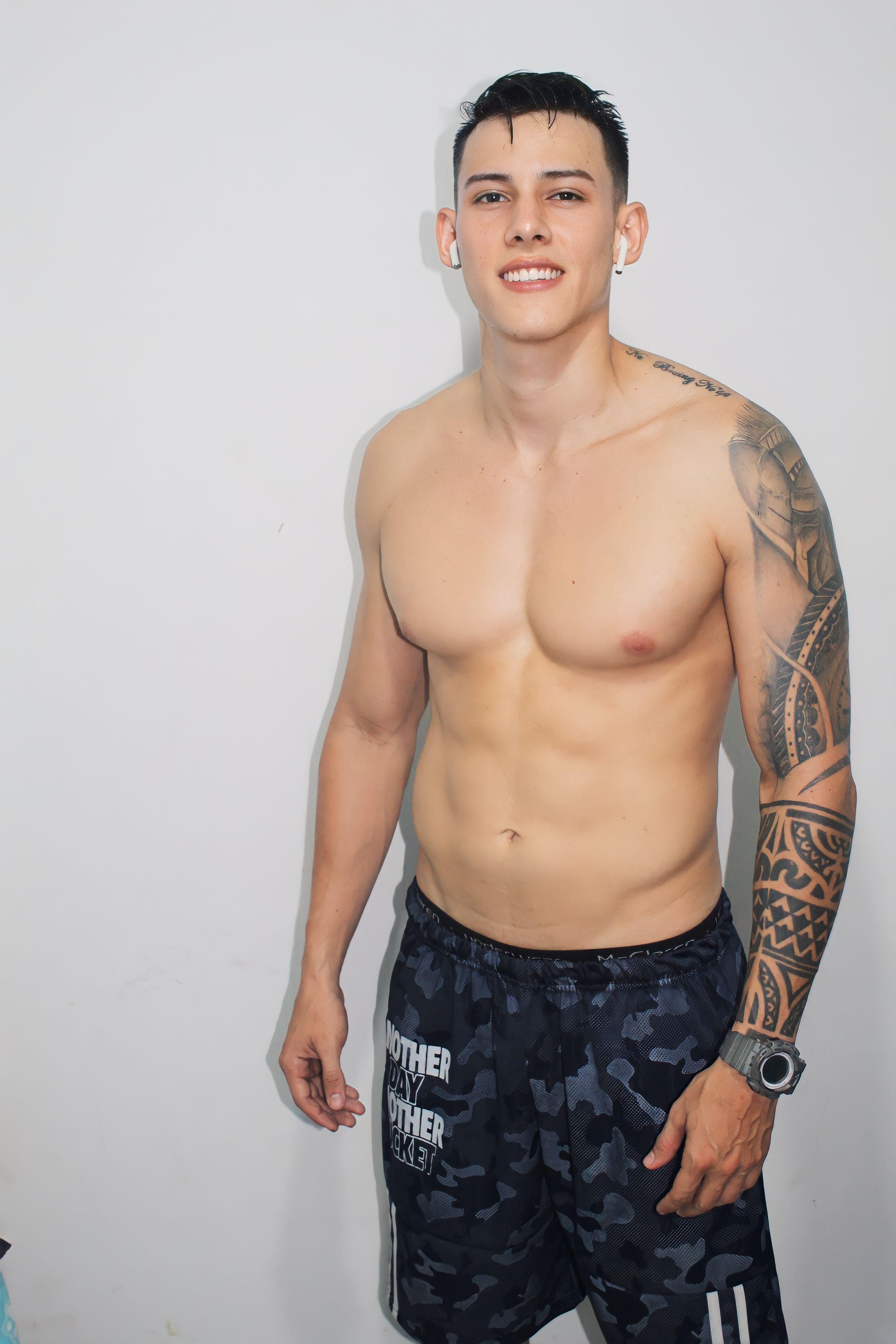 Latino_Milk_99 from Germany